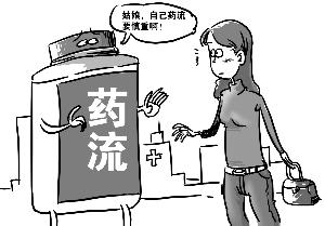 药物流产需要几天